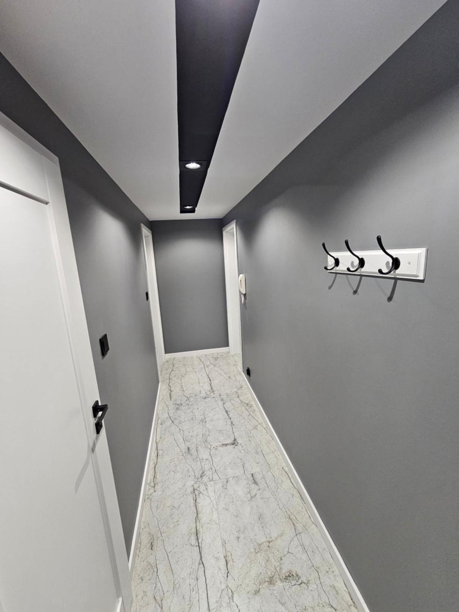 Apartament Z Jacuzzi Klimatyzacja Prywatny Parking Radom Exterior photo