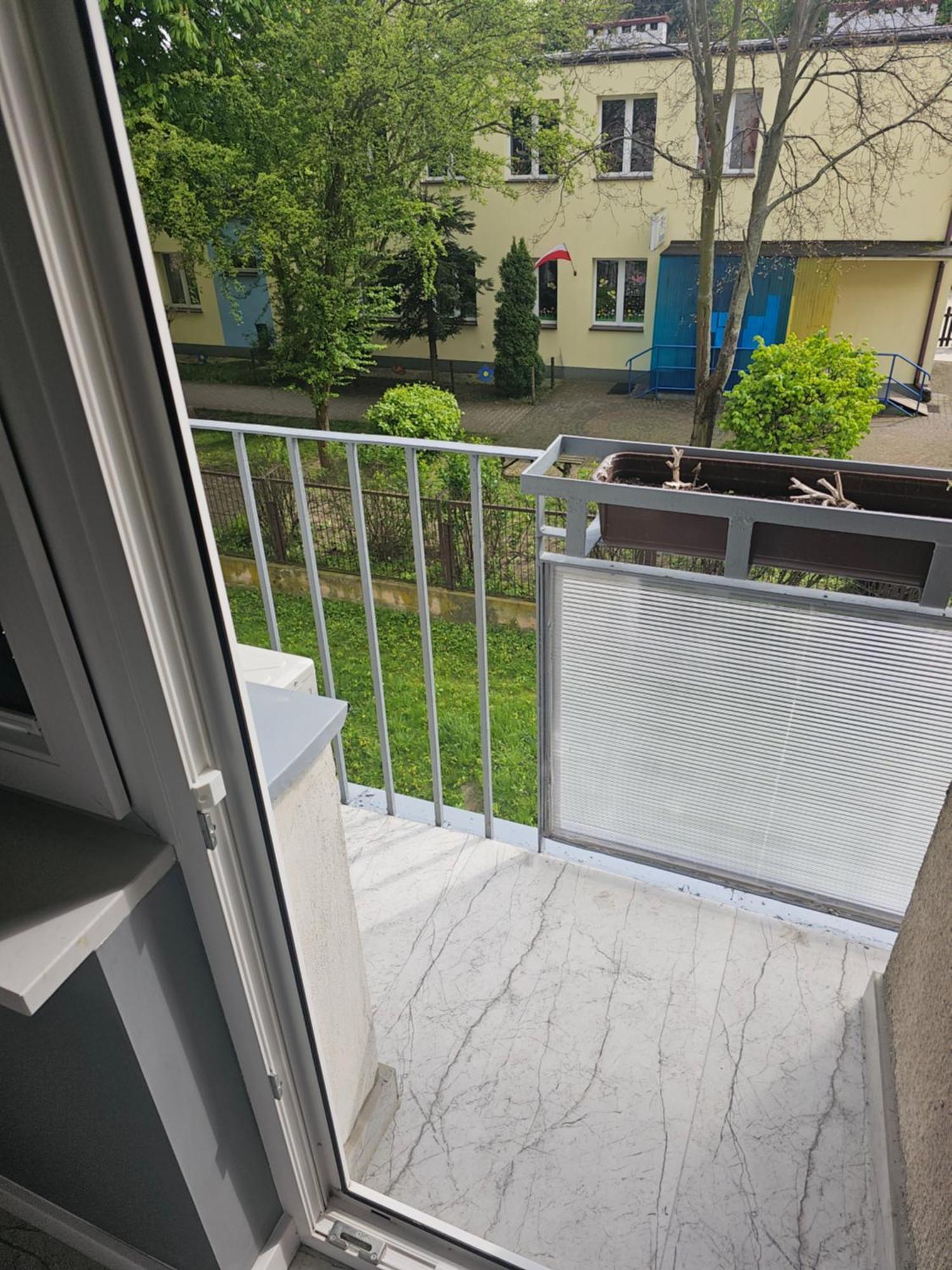 Apartament Z Jacuzzi Klimatyzacja Prywatny Parking Radom Exterior photo